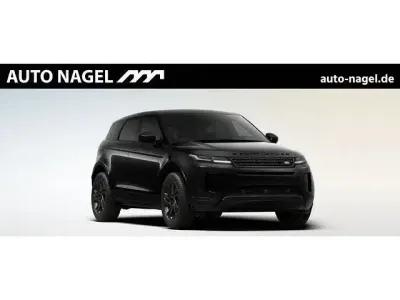 Gebraucht Land Rover Range Rover evoque