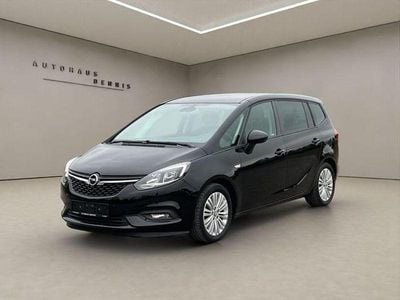 Opel Zafira Tourer