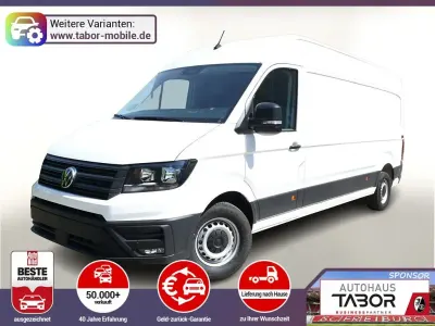 Gebraucht VW Crafter