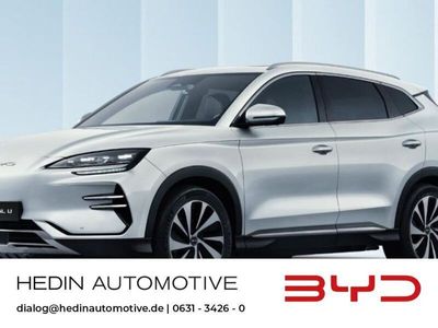 BYD Seal U