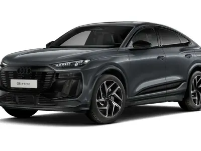 Gebraucht Audi e-tron