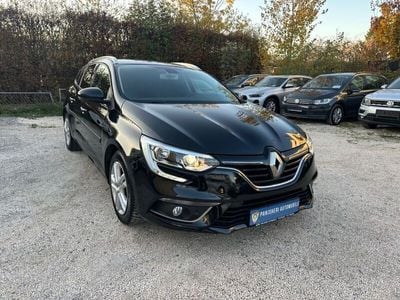 Renault Mégane IV