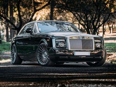 gebraucht Rolls Royce Phantom Coupe