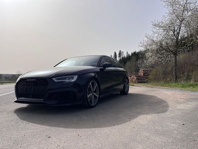 gebraucht Audi RS3 2.5 TFSI quattro non OPF RS-AGA