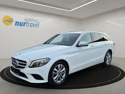 Gebraucht Mercedes C300