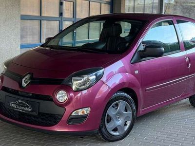 gebraucht Renault Twingo 1.2 LEV 16V ** 2. Hand ** Tüv Neu **