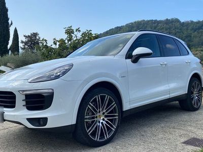 gebraucht Porsche Cayenne 4,2l, Approv.MwSt.