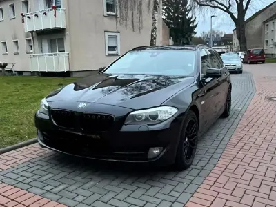 Gebraucht BMW 530