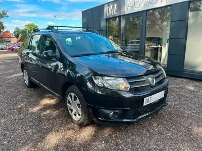 Gebraucht Dacia Logan MCV