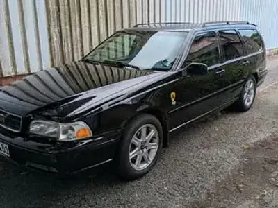 Gebraucht Volvo V70