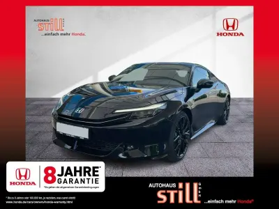 Neu Honda Prelude Advance 184 PS (135 kW) 2026 Meteoroid gray Coupé