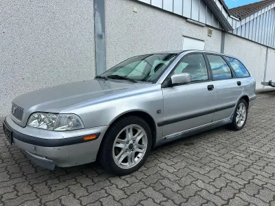 Gebraucht Volvo V40