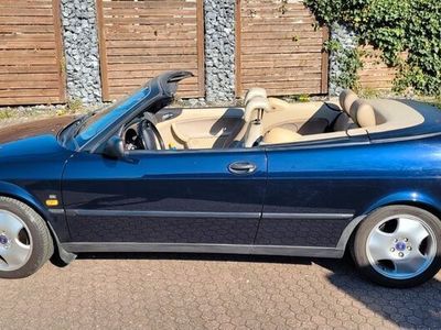Saab 9-3 Cabriolet