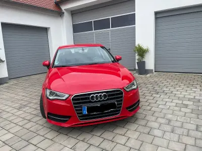 Gebraucht Audi A3 Sportback