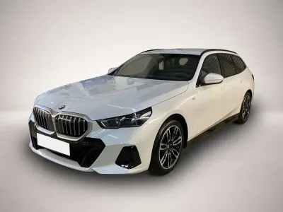 Gebraucht BMW 520 M Sport 190 PS (139 kW) 2025 Manufacturer