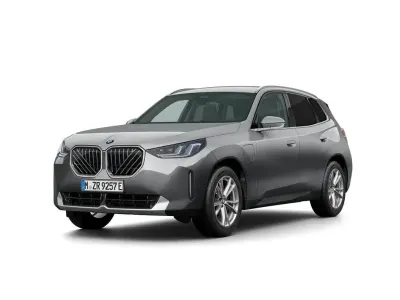 Gebraucht BMW X3
