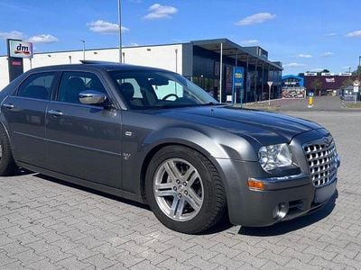 Chrysler 300C