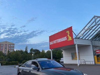 Gebraucht Audi A6 Business 218 PS (160 kW) 2016 Grau Limousine