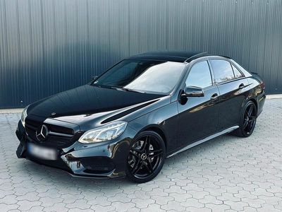 Mercedes E350