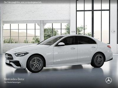 Usata Mercedes C300e 313 CV (230 kW) 2024