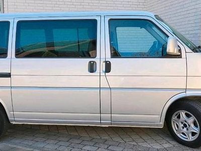 Brugt VW T4 102 HK (75 kW) 2001 Van