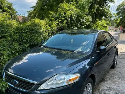 Gebraucht Ford Mondeo