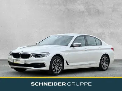 Gebraucht BMW 530e