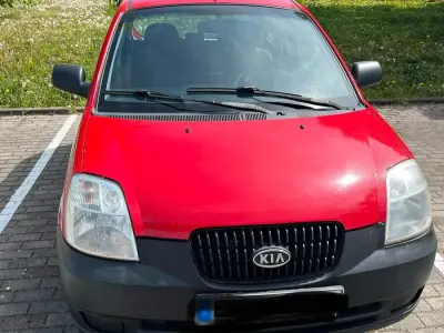 Brugt Kia Picanto