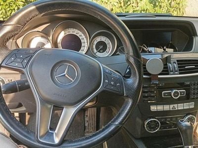 Mercedes C180