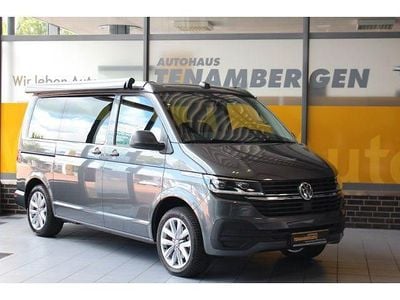VW California