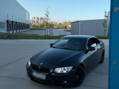 Gebraucht BMW 325 Cabriolet