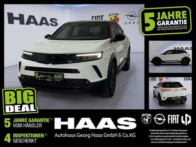 Usata Opel Mokka 131 CV (96 kW) 2023 Bianco SUV