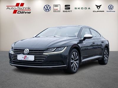 gebraucht VW Arteon 2.0 TDI Elegance AAC AID