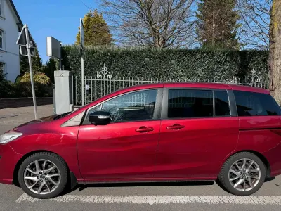 Gebraucht Mazda 5