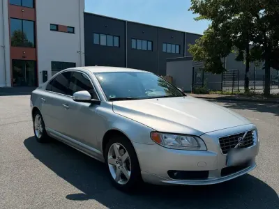 Gebraucht Volvo S80