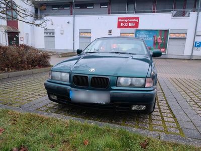 BMW 316