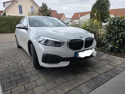 Gebraucht BMW 116