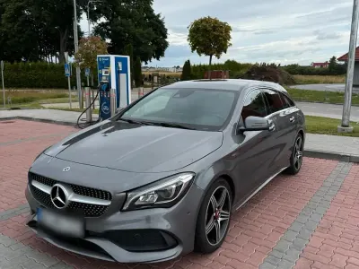 Gebraucht Mercedes CLA200