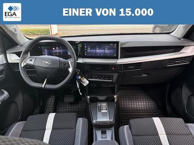 Nouă Opel Frontera 145 CP (106 kW) 2026 Portocaliu SUV