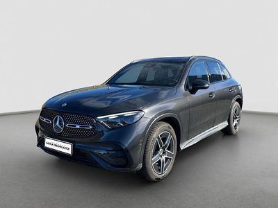 Gebraucht Mercedes 200 AMG line 204 PS (150 kW) 2025 SUV