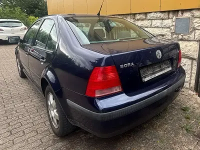 Gebraucht VW Bora
