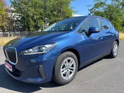 Gebraucht BMW 218 Active Tourer
