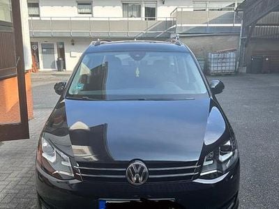 VW Sharan