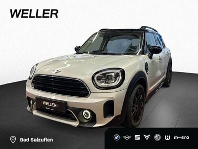 Mini Cooper Countryman