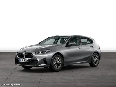 Second-hand BMW 123 204 CP (150 kW) 2025 Gri Hatchback