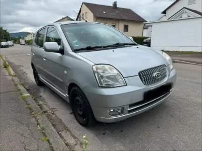 Gebraucht Kia Picanto