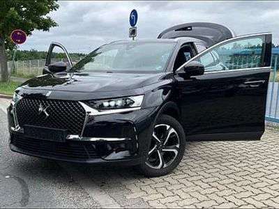 DS Automobiles DS7 Crossback