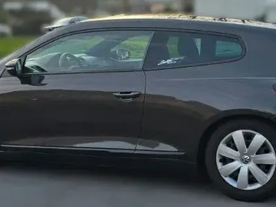 Gebraucht VW Scirocco