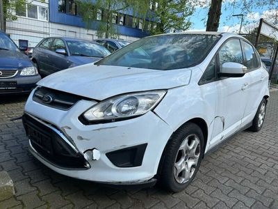 gebraucht Ford C-MAX Trend