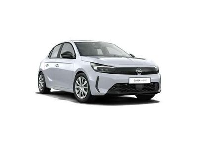 Kontur weiß Neu 2025 Opel Corsa Limousine | 24.749 €